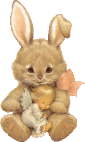 image animé d'ange